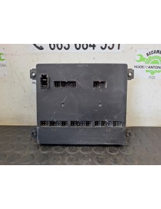 [108260] CAJA RELES / FUSIBLES - NISSAN TRADE (01/1994 -... 2