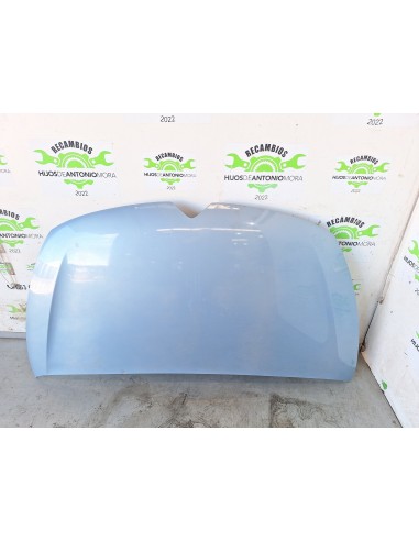 [108257] CAPOT - CITROEN C4 GRAND PICASSO