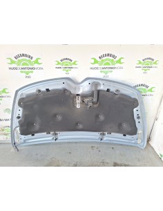 [108257] CAPOT - CITROEN C4 GRAND PICASSO 2