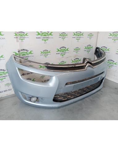 [108256] PARAGOLPES DELANTERO - CITROEN C4...