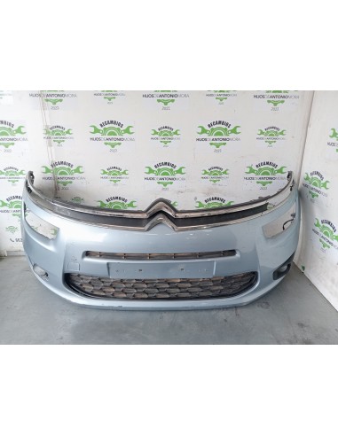 [108256] PARAGOLPES DELANTERO - CITROEN C4...