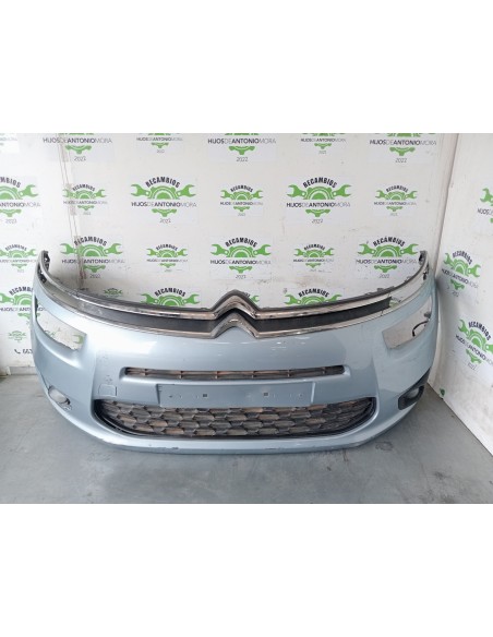 [108256] PARAGOLPES DELANTERO - CITROEN C4 GRAND PICASSO