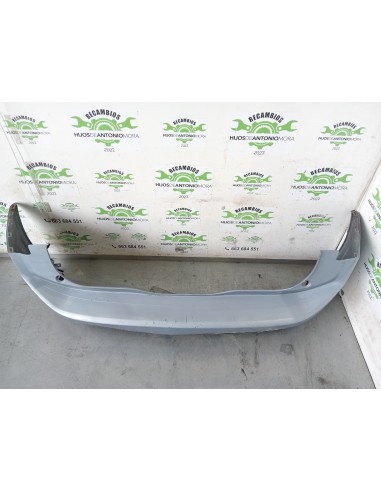 [108255] PARAGOLPES TRASERO - CITROEN C4 GRAND...