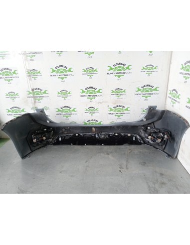 [108255] PARAGOLPES TRASERO - CITROEN C4 GRAND...