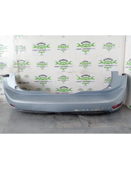 [108255] PARAGOLPES TRASERO - CITROEN C4 GRAND PICASSO