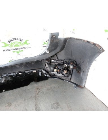 [108255] PARAGOLPES TRASERO - CITROEN C4 GRAND...