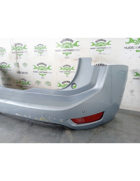 [108255] PARAGOLPES TRASERO - CITROEN C4 GRAND PICASSO