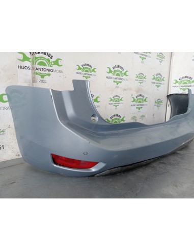 [108255] PARAGOLPES TRASERO - CITROEN C4 GRAND...