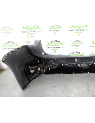 [108255] PARAGOLPES TRASERO - CITROEN C4 GRAND...