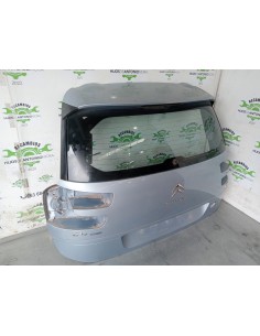 [108254] PORTON TRASERO - CITROEN C4 GRAND PICASSO
