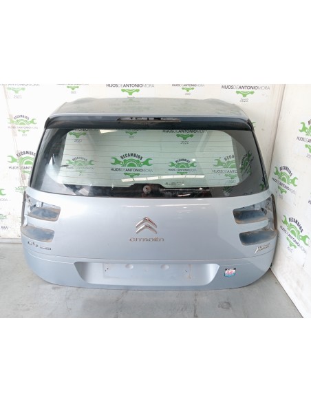 [108254] PORTON TRASERO - CITROEN C4 GRAND PICASSO