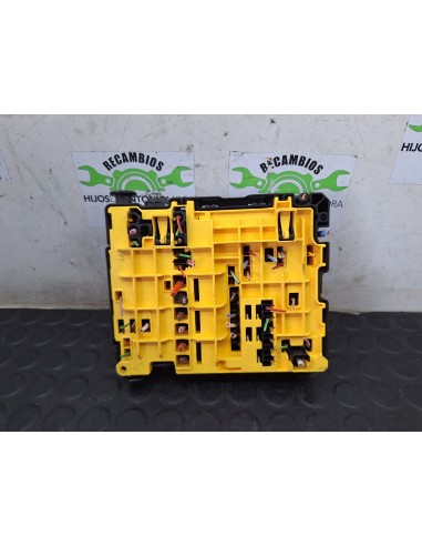 [108253] CAJA RELES / FUSIBLES - CITROEN C4...