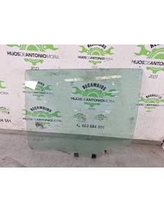 [108251] LUNA TRASERA IZQUIERDA - CITROEN C4 GRAND PICASSO 2