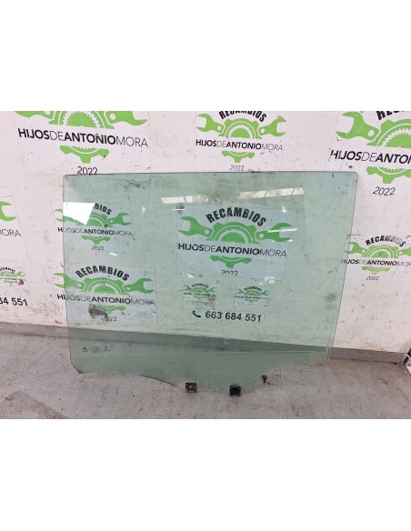 [108251] LUNA TRASERA IZQUIERDA - CITROEN C4 GRAND PICASSO