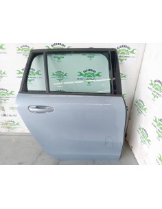 [108249] PUERTA TRASERA DERECHA - CITROEN C4 GRAND PICASSO