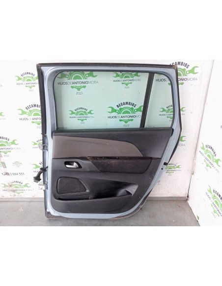 [108249] PUERTA TRASERA DERECHA - CITROEN C4 GRAND PICASSO