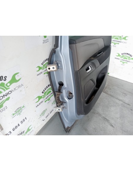 [108249] PUERTA TRASERA DERECHA - CITROEN C4 GRAND PICASSO