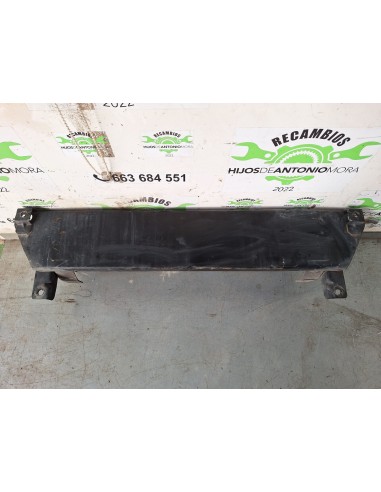 [108239] CENTRO PARAGOLPE - NISSAN CABSTAR...