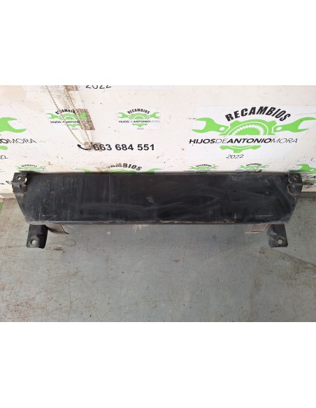 [108239] CENTRO PARAGOLPE - NISSAN CABSTAR 01.04 - (01/2004 - 01/2006)