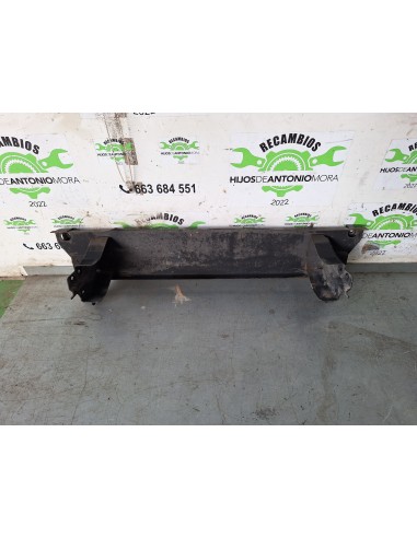 [108239] CENTRO PARAGOLPE - NISSAN CABSTAR...