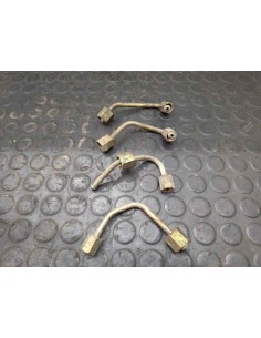 [108238] TUBOS INYECTORES - IVECO DAILY CAJA CERRADA