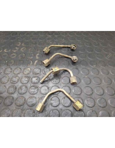 [108238] TUBOS INYECTORES - IVECO DAILY CAJA...