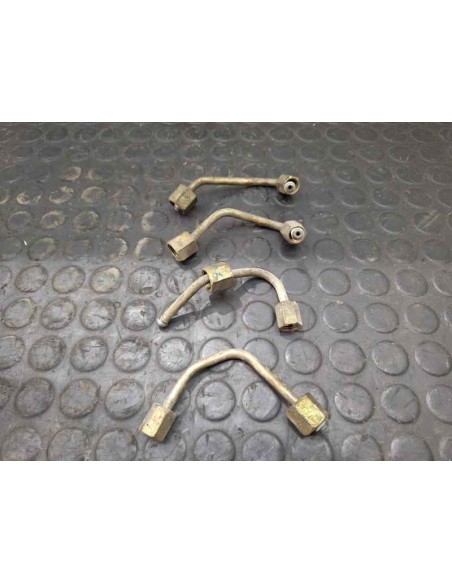 [108238] TUBOS INYECTORES - IVECO DAILY CAJA CERRADA