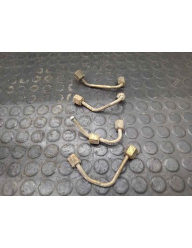 [108238] TUBOS INYECTORES - IVECO DAILY CAJA...