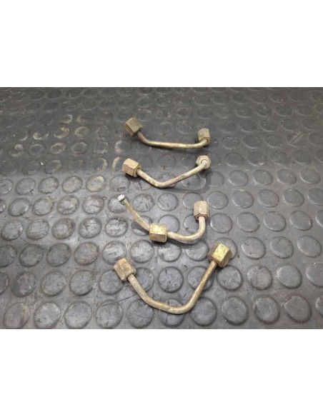 [108238] TUBOS INYECTORES - IVECO DAILY CAJA CERRADA