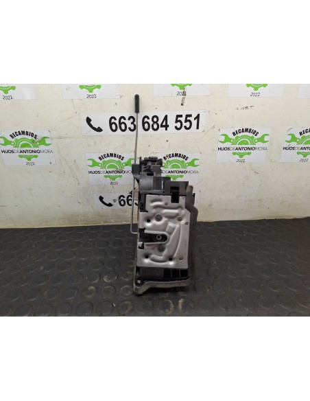 [108237] CERRADURA PUERTA DELANTERA IZQUIERDA  - BMW SERIE 2 ACTIVE TOURER (F45)