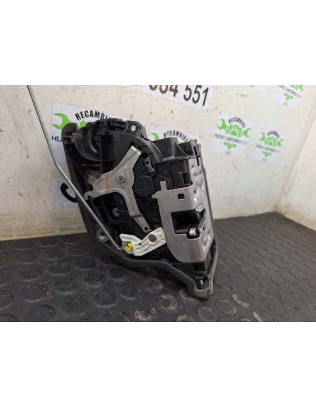 [108237] CERRADURA PUERTA DELANTERA IZQUIERDA  - BMW SERIE 2 ACTIVE TOURER (F45)
