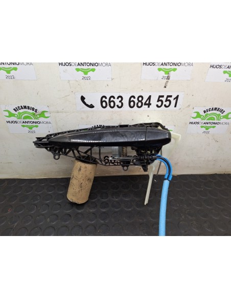 [108236] MANETA EXTERIOR DELANTERA IZQUIERDA - BMW SERIE 2 ACTIVE TOURER (F45)