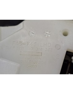 [108236] MANETA EXTERIOR DELANTERA IZQUIERDA - BMW SERIE... 2