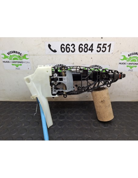 [108236] MANETA EXTERIOR DELANTERA IZQUIERDA - BMW SERIE 2 ACTIVE TOURER (F45)