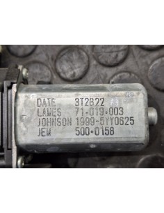 [108234] ELEVALUNAS DELANTERO IZQUIERDO - BMW SERIE 2...