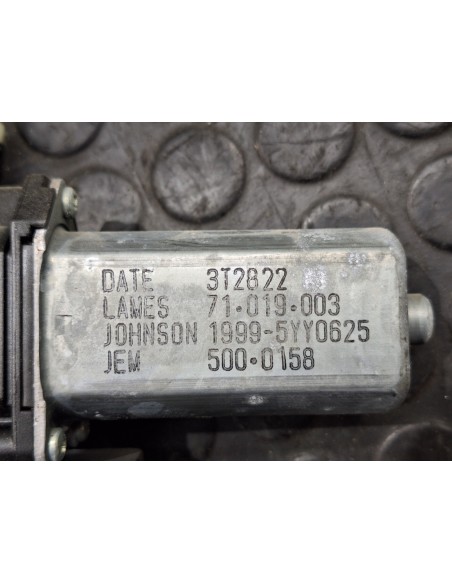 [108234] ELEVALUNAS DELANTERO IZQUIERDO - BMW SERIE 2 ACTIVE TOURER (F45)