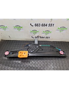 [108234] ELEVALUNAS DELANTERO IZQUIERDO - BMW SERIE 2... 2