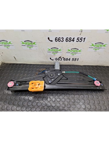 [108234] ELEVALUNAS DELANTERO IZQUIERDO - BMW...