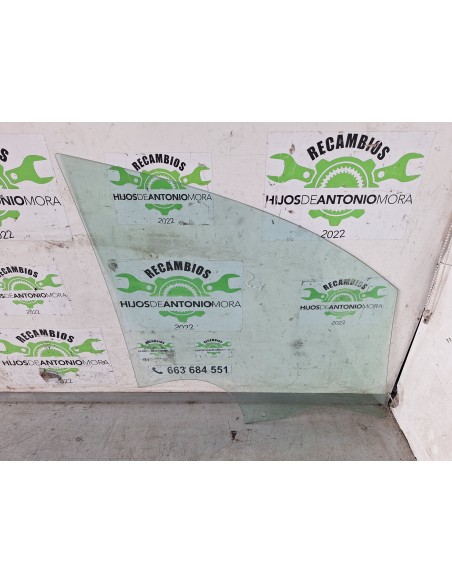 [108233] LUNA CUSTODIA DELANTERA IZQUIERDA - BMW SERIE 2 ACTIVE TOURER (F45)