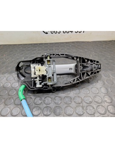 [108231] MANETA EXTERIOR TRASERA IZQUIERDA -...