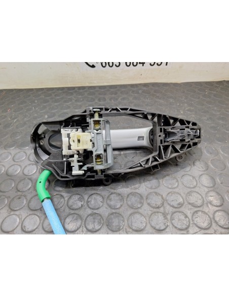 [108231] MANETA EXTERIOR TRASERA IZQUIERDA - BMW SERIE X3 (G01)