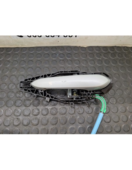 [108231] MANETA EXTERIOR TRASERA IZQUIERDA - BMW SERIE X3 (G01)