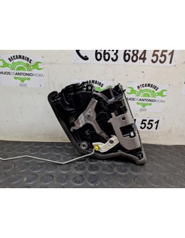 [108229] CERRADURA PUERTA TRASERA IZQUIERDA  -...