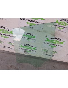 [108228] LUNA DELANTERA IZQUIERDA - BMW SERIE X3 (G01)