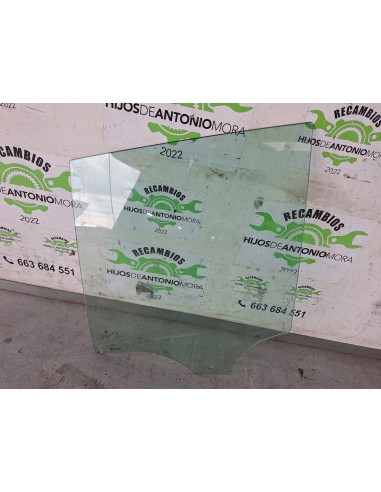 [108228] LUNA DELANTERA IZQUIERDA - BMW SERIE...