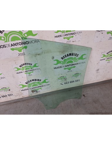 [108228] LUNA DELANTERA IZQUIERDA - BMW SERIE...