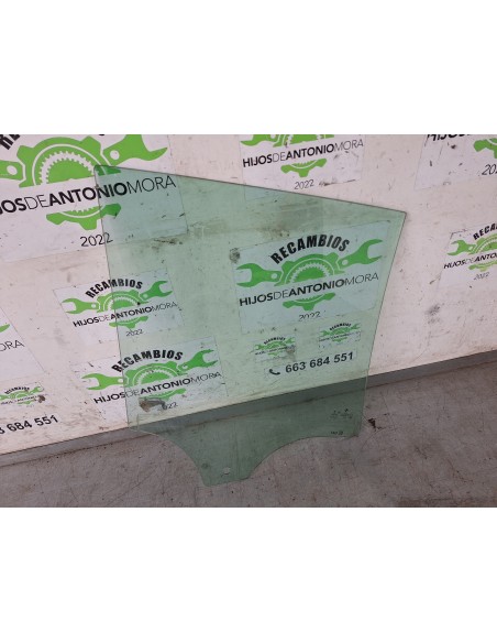 [108228] LUNA DELANTERA IZQUIERDA - BMW SERIE X3 (G01)