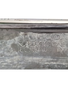 [108225] VOLUTA RADIADOR - IVECO EUROCARGO (01/1991 -...