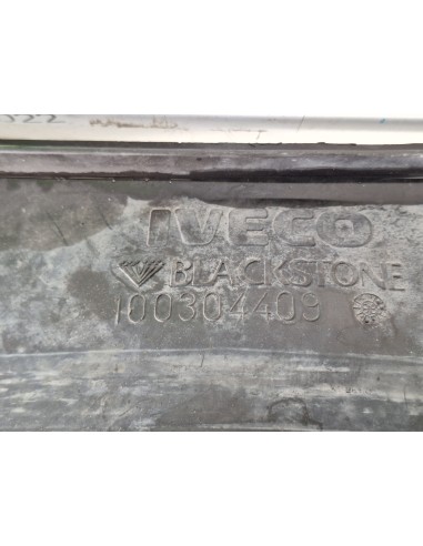 [108225] VOLUTA RADIADOR - IVECO EUROCARGO...