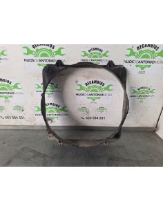 [108225] VOLUTA RADIADOR - IVECO EUROCARGO (01/1991 -... 2